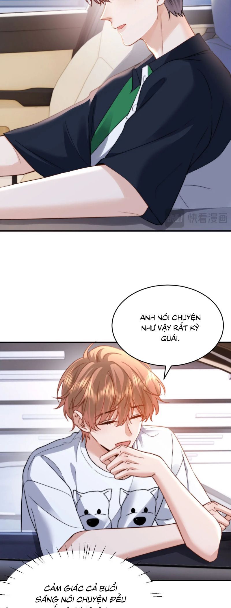 Chất Dị Ứng Đáng Yêu Chapter 102 - 24
