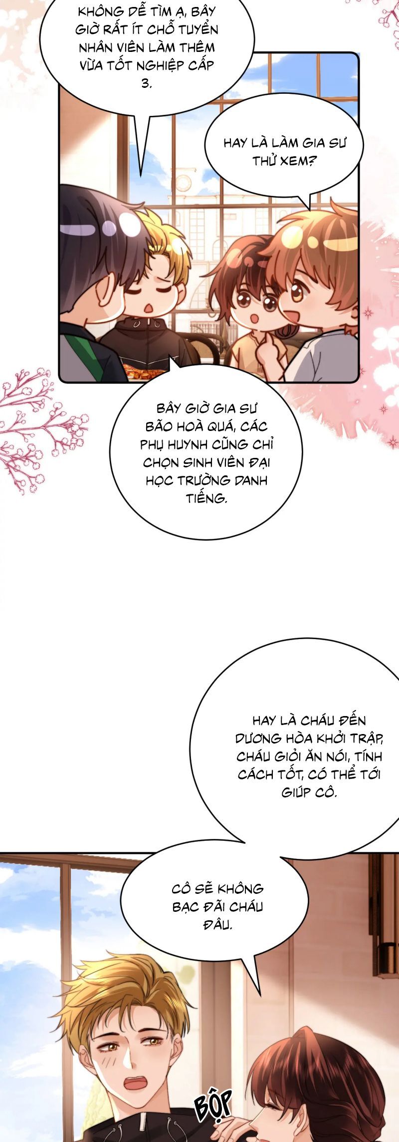 Chất Dị Ứng Đáng Yêu Chapter 102 - 6