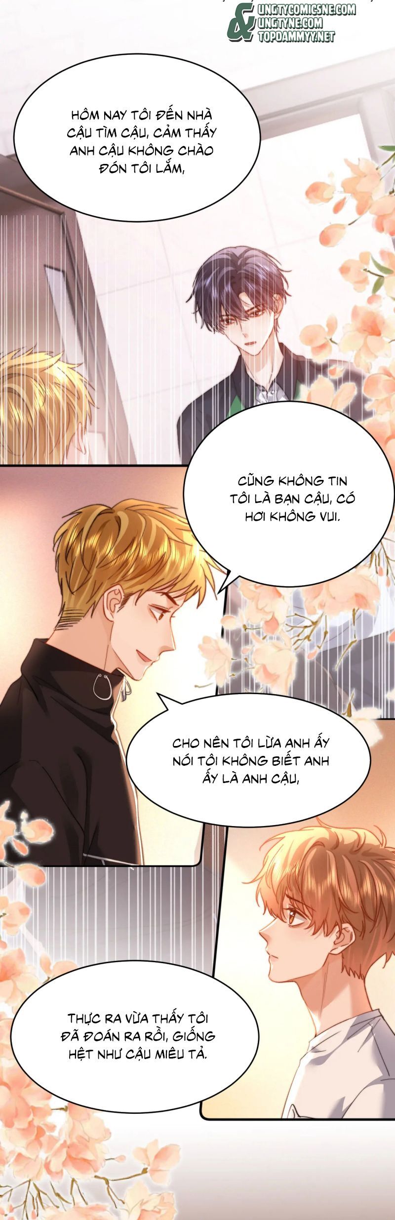 Chất Dị Ứng Đáng Yêu Chapter 103 - 11