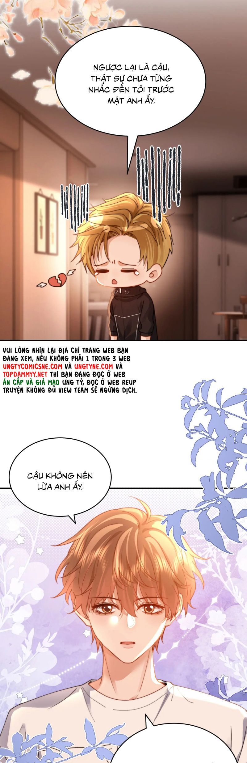 Chất Dị Ứng Đáng Yêu Chapter 103 - 12