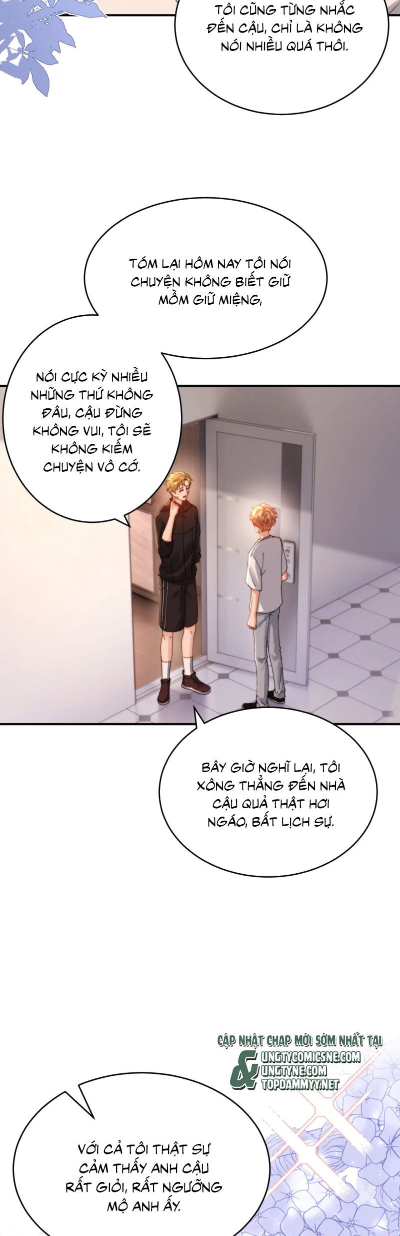 Chất Dị Ứng Đáng Yêu Chapter 103 - 13