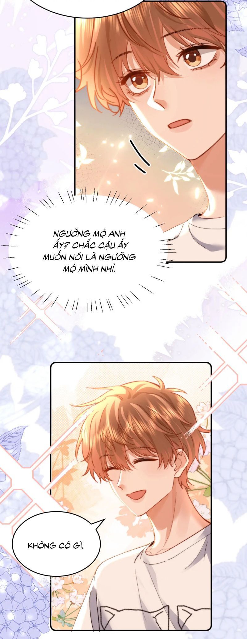 Chất Dị Ứng Đáng Yêu Chapter 103 - 14