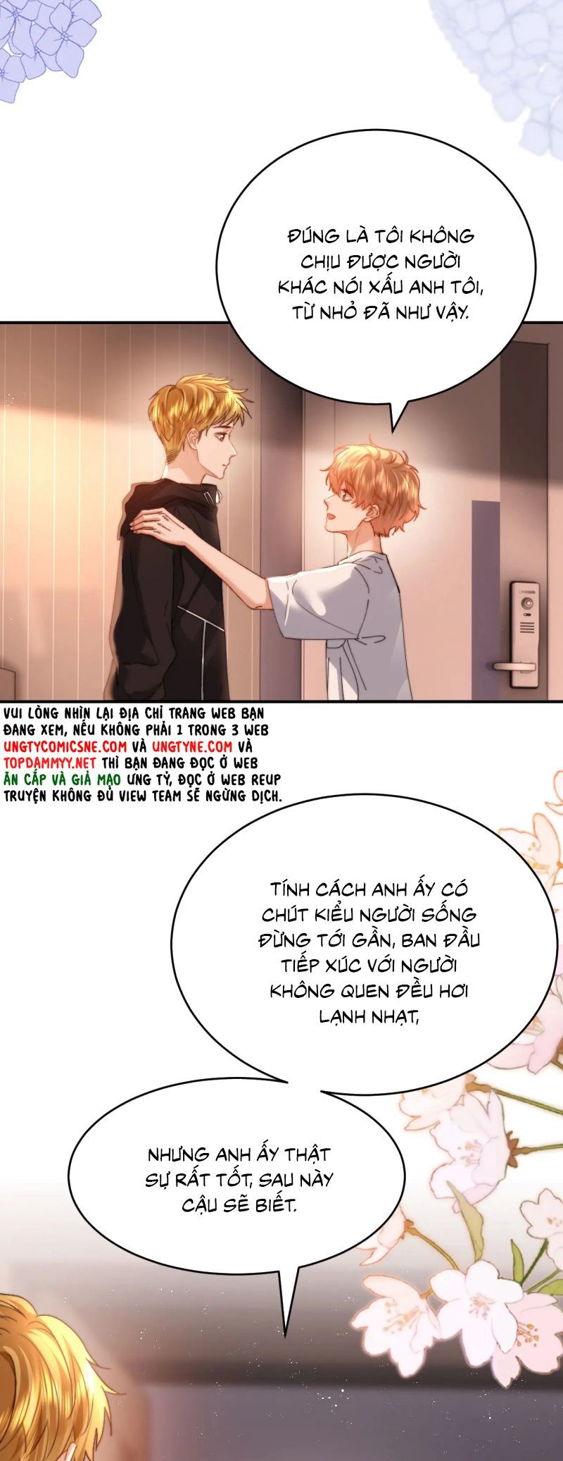 Chất Dị Ứng Đáng Yêu Chapter 103 - 15