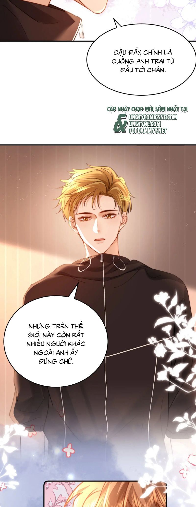 Chất Dị Ứng Đáng Yêu Chapter 103 - 17