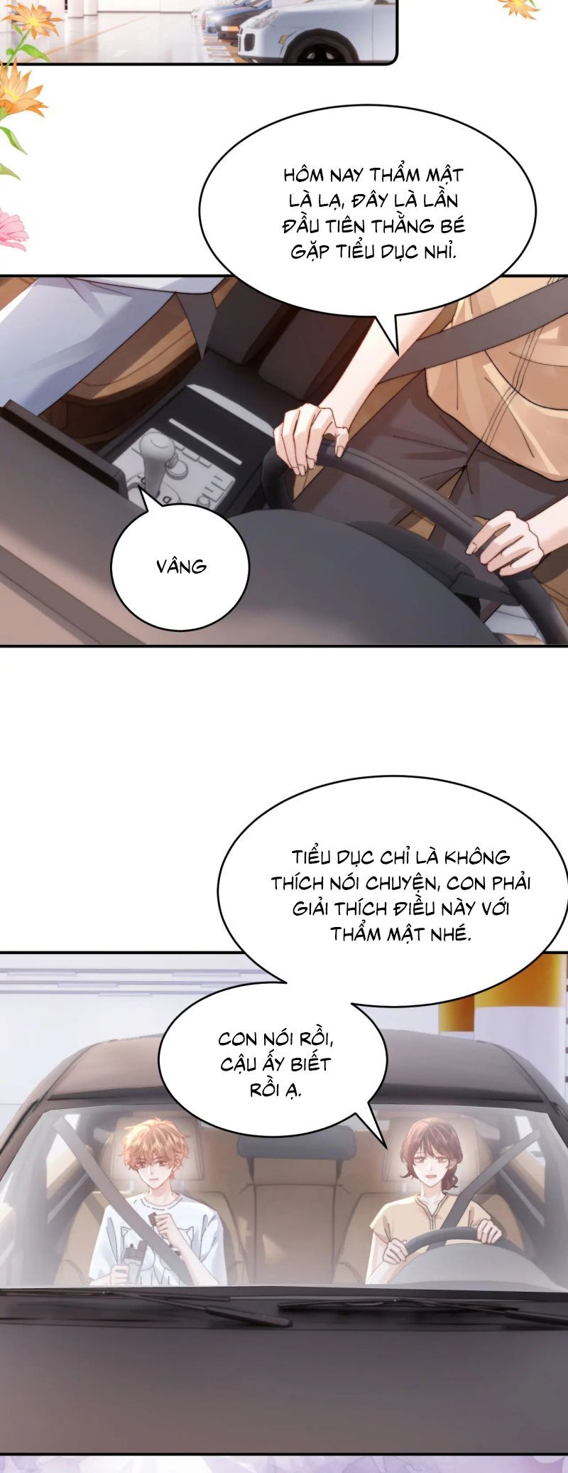 Chất Dị Ứng Đáng Yêu Chapter 103 - 19