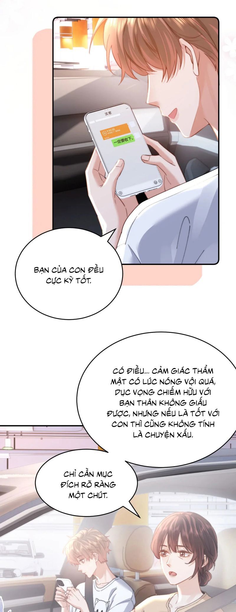 Chất Dị Ứng Đáng Yêu Chapter 103 - 21