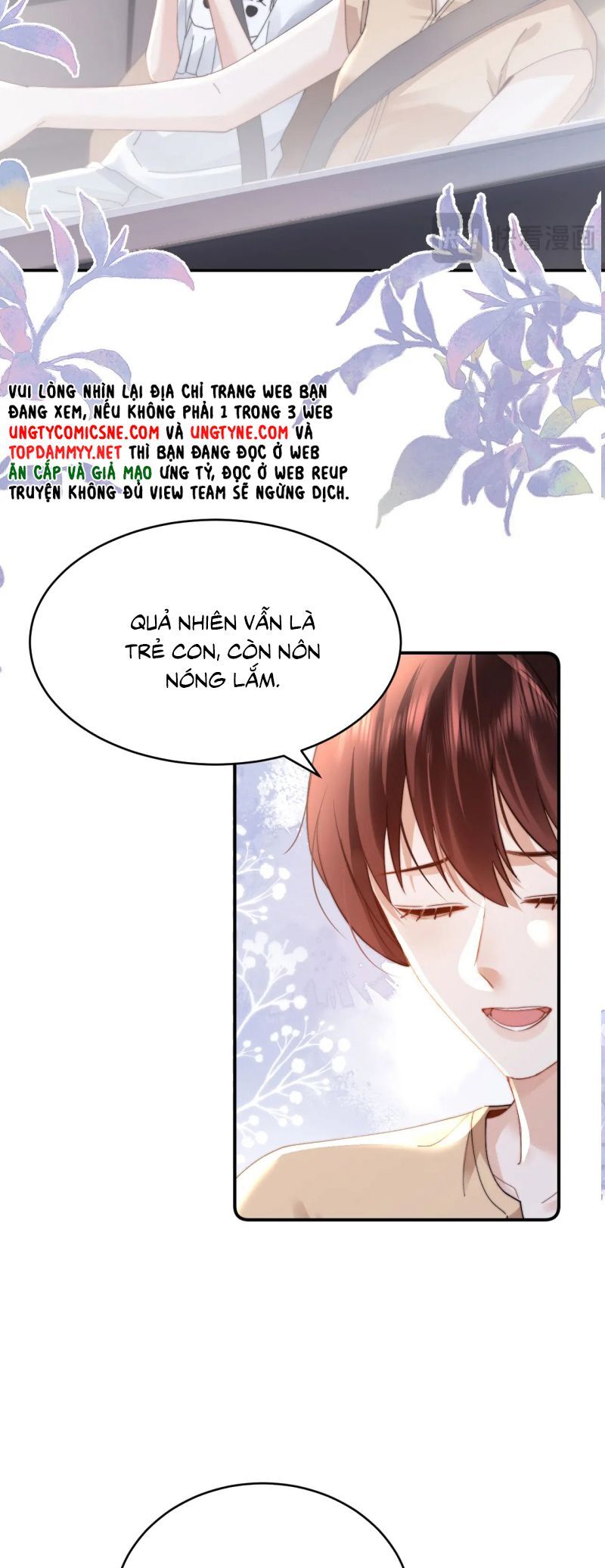 Chất Dị Ứng Đáng Yêu Chapter 103 - 22