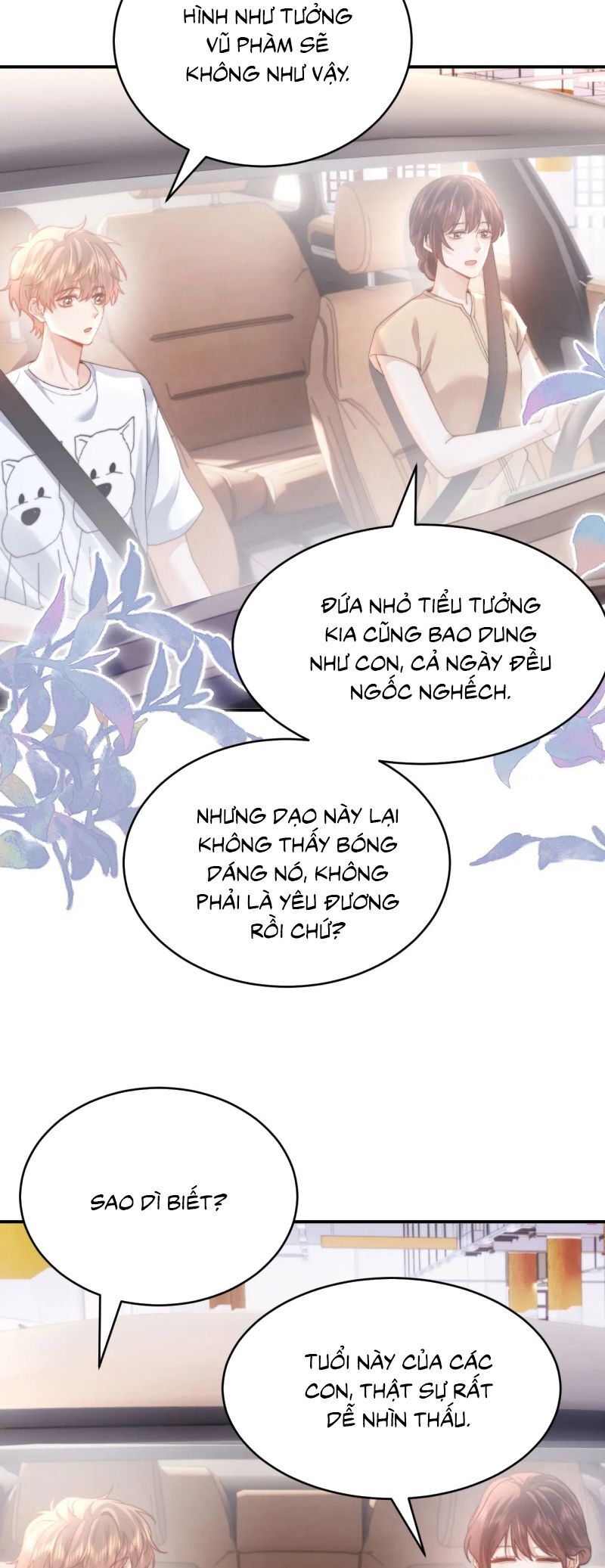 Chất Dị Ứng Đáng Yêu Chapter 103 - 23