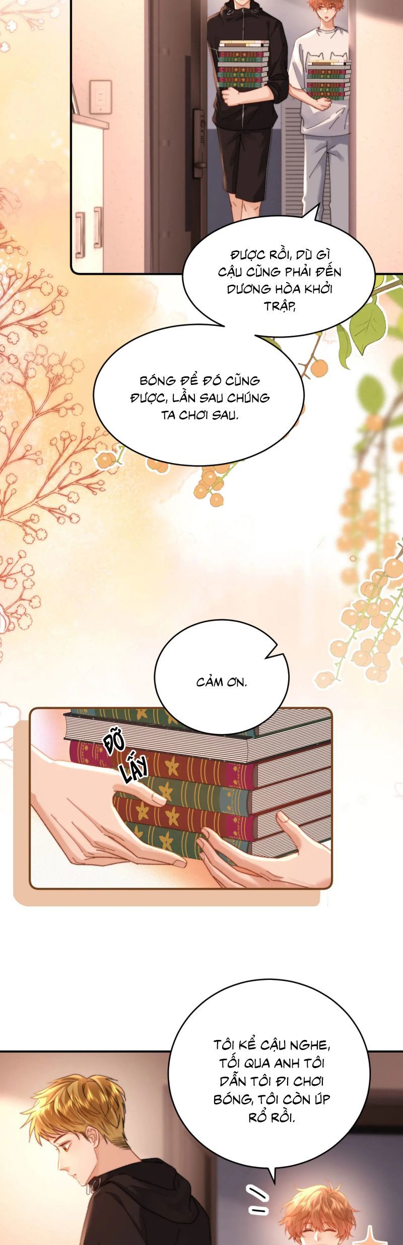Chất Dị Ứng Đáng Yêu Chapter 103 - 7