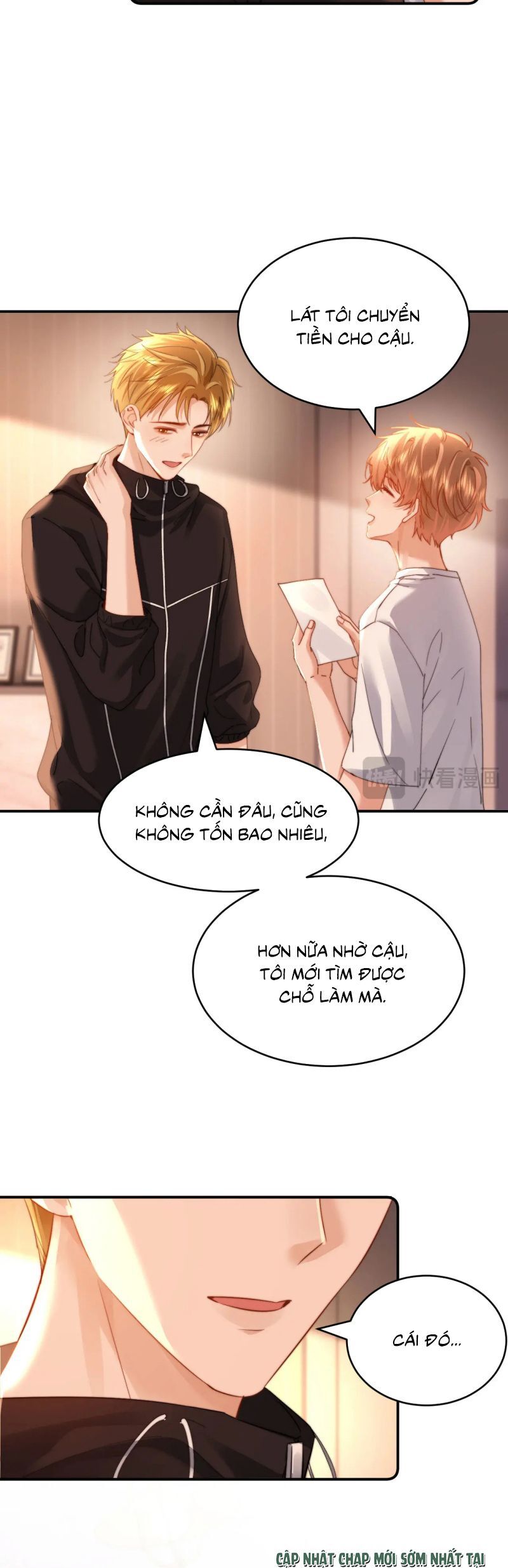 Chất Dị Ứng Đáng Yêu Chapter 103 - 10