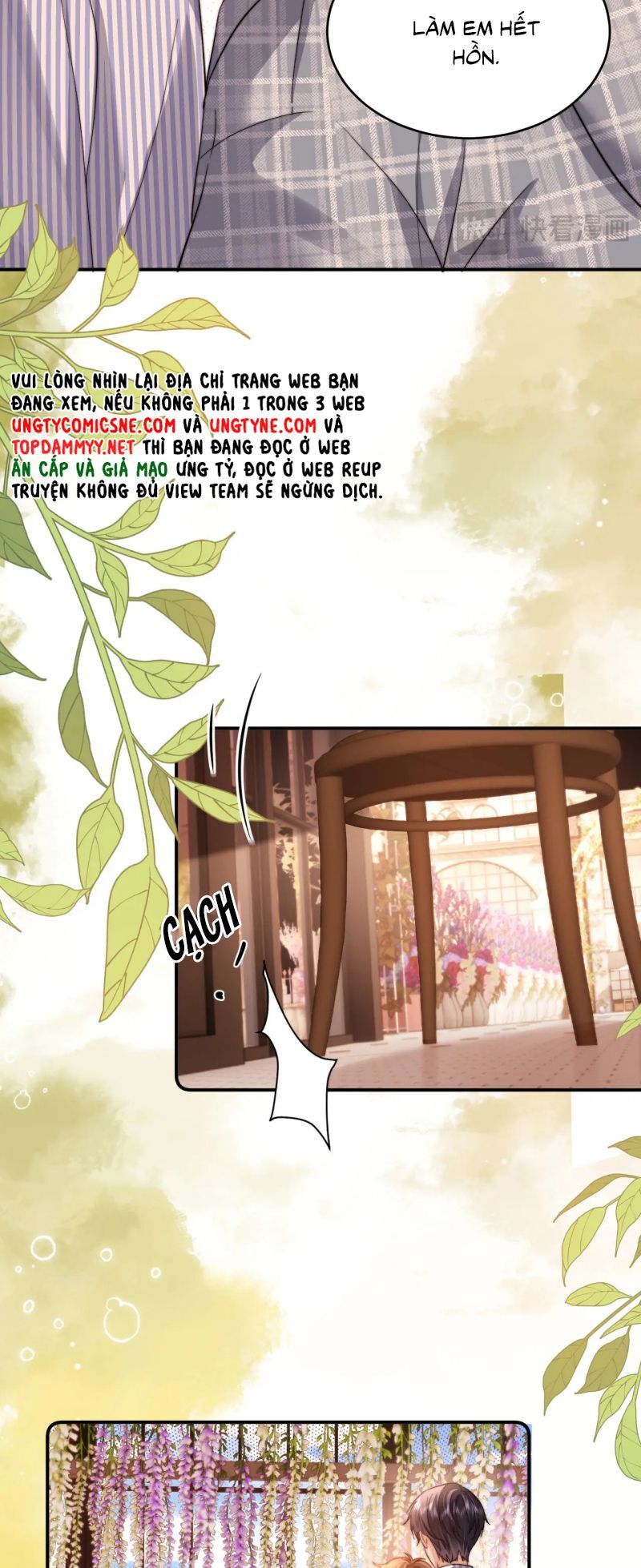 Chất Dị Ứng Đáng Yêu Chapter 104 - 12