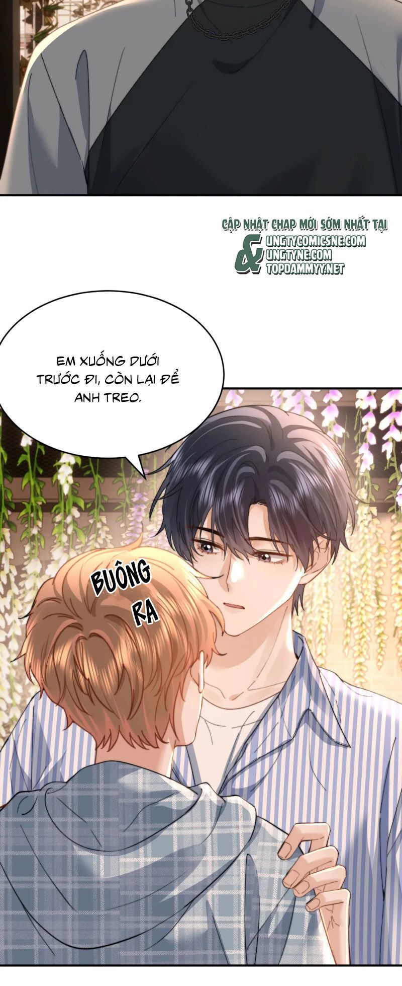 Chất Dị Ứng Đáng Yêu Chapter 104 - 14