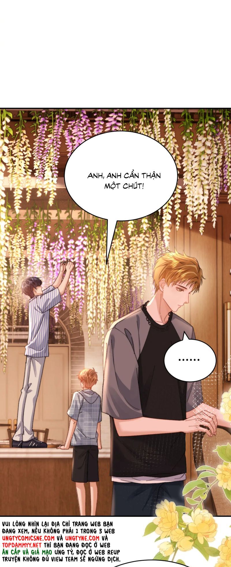 Chất Dị Ứng Đáng Yêu Chapter 104 - 15