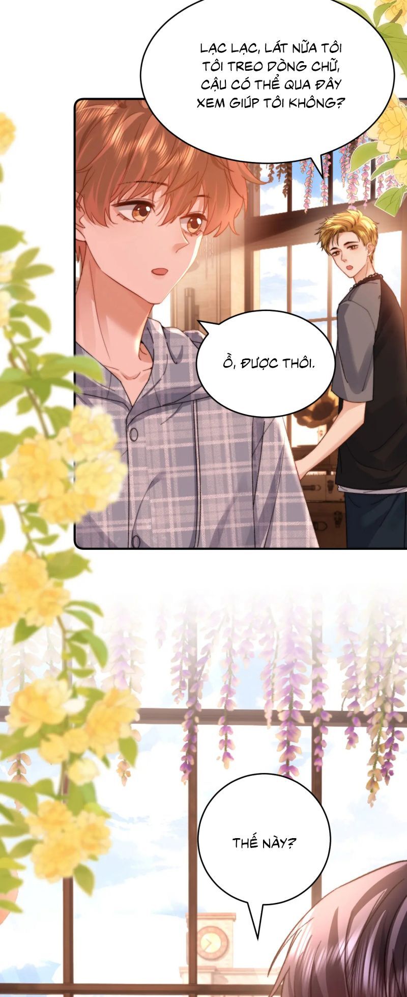 Chất Dị Ứng Đáng Yêu Chapter 104 - 16