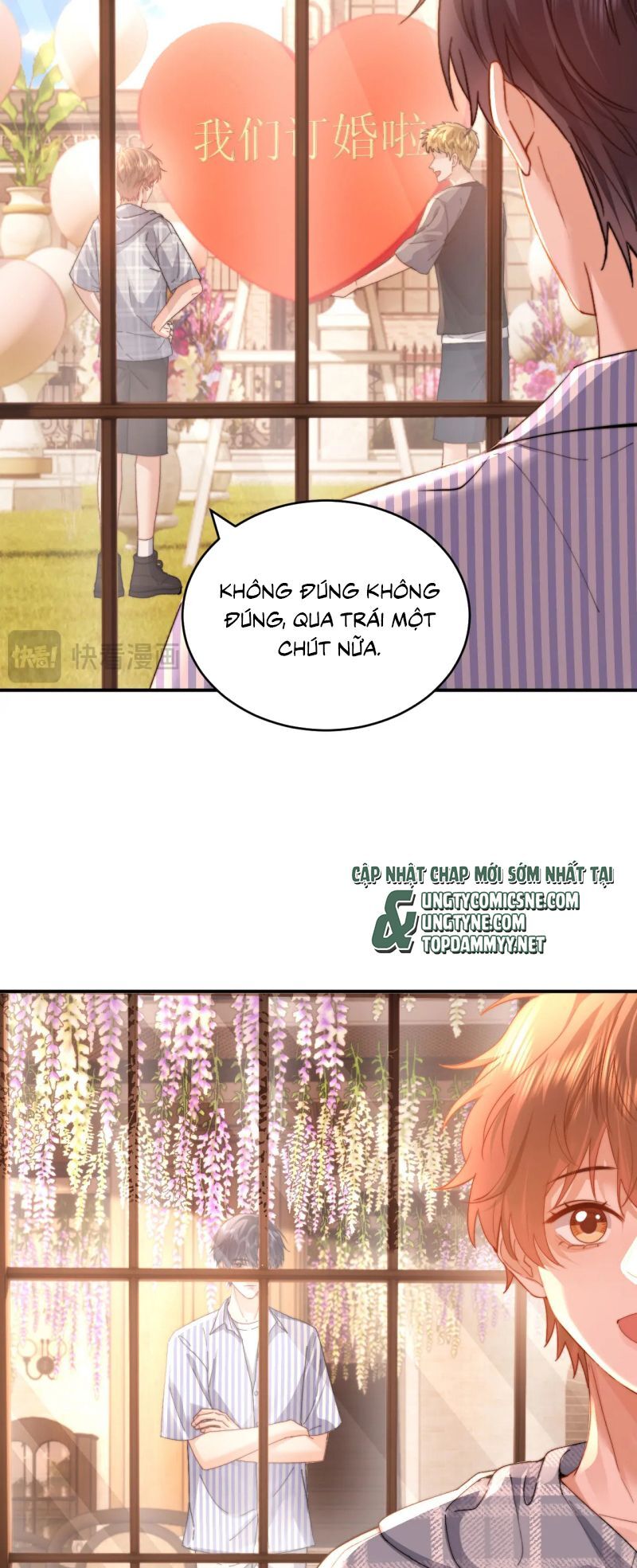 Chất Dị Ứng Đáng Yêu Chapter 104 - 17