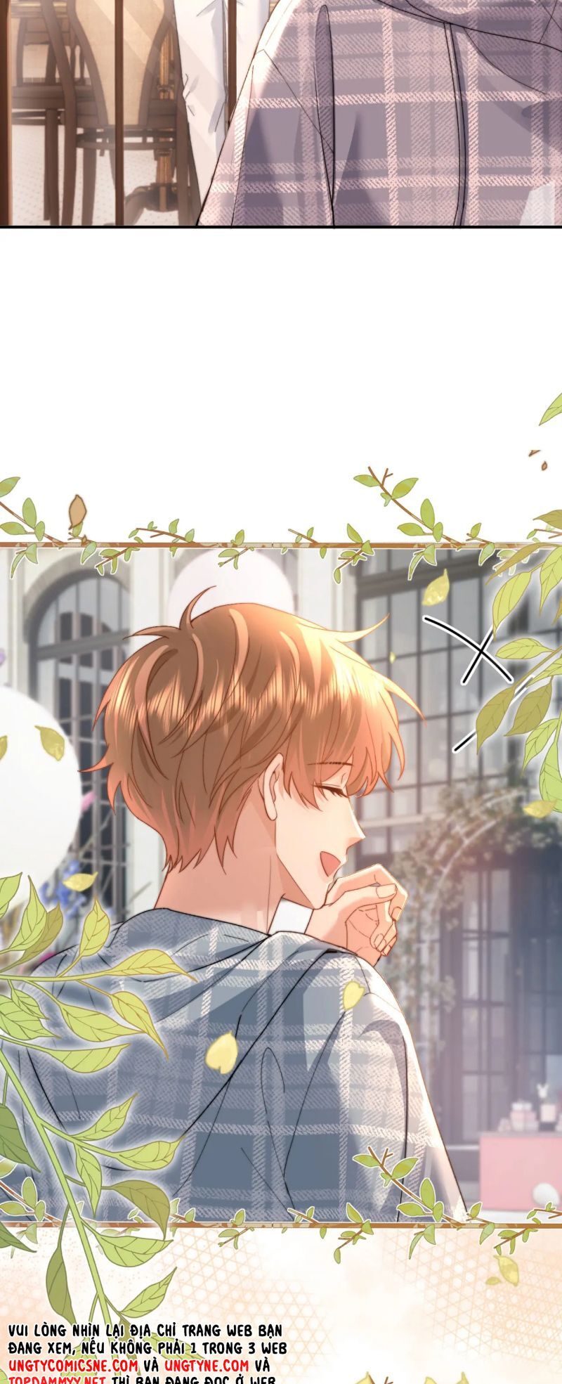 Chất Dị Ứng Đáng Yêu Chapter 104 - 18