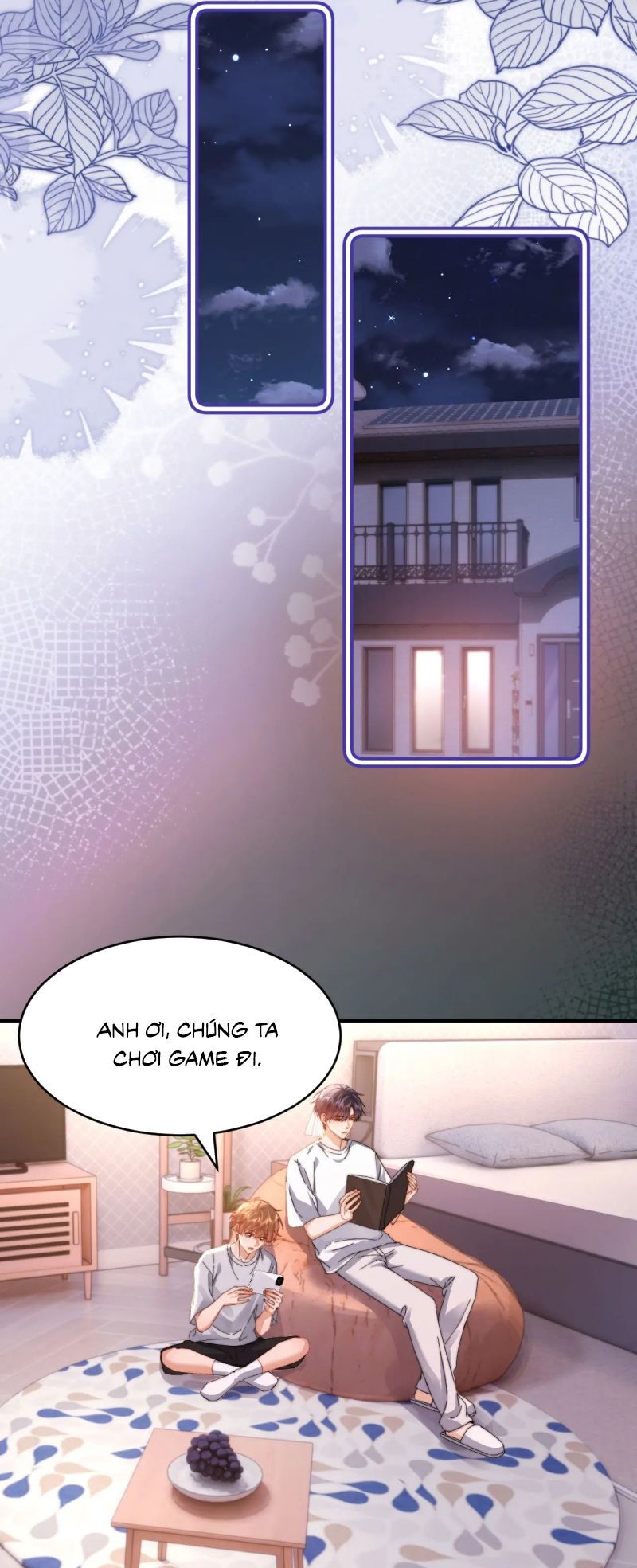 Chất Dị Ứng Đáng Yêu Chapter 104 - 20