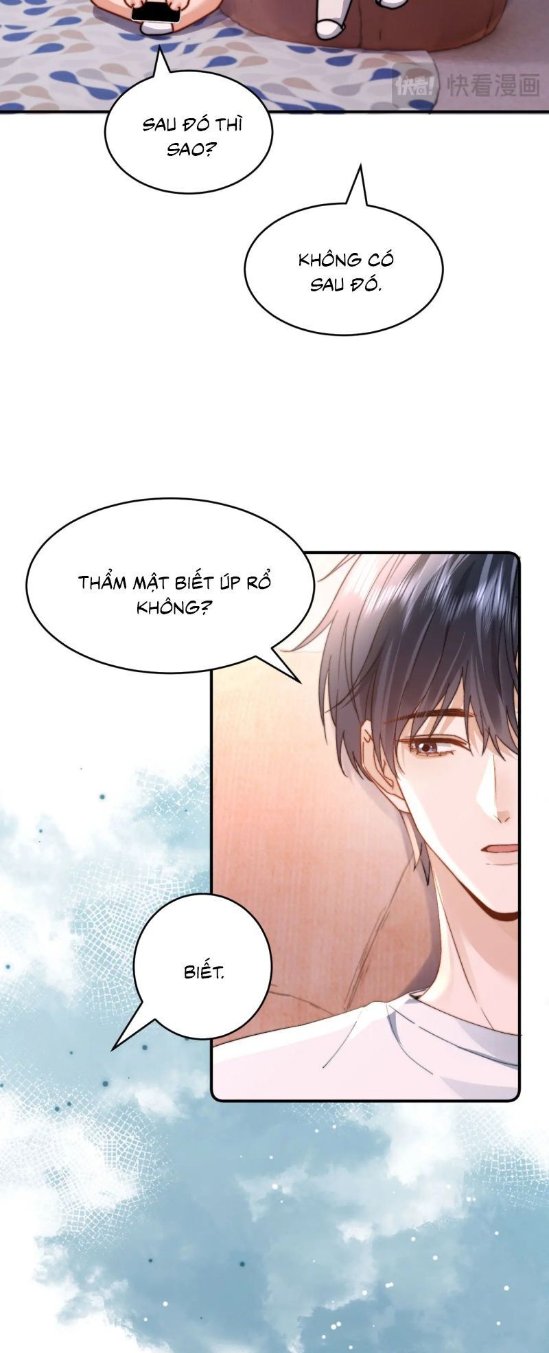 Chất Dị Ứng Đáng Yêu Chapter 104 - 23