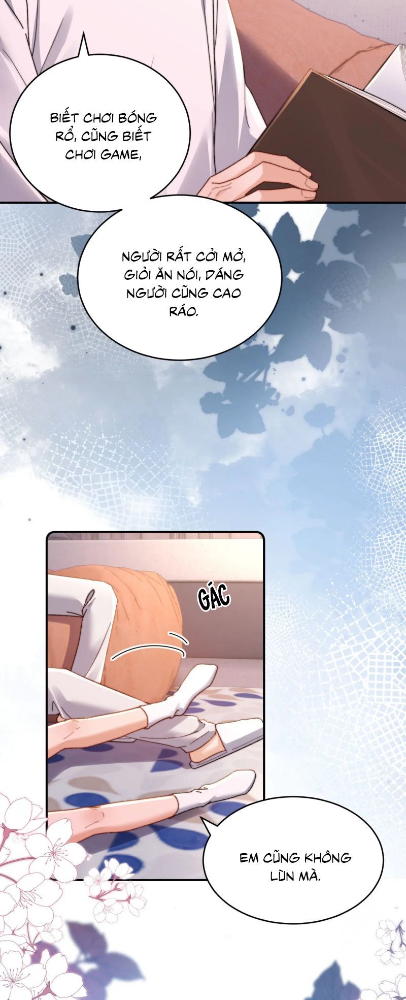 Chất Dị Ứng Đáng Yêu Chapter 104 - 25