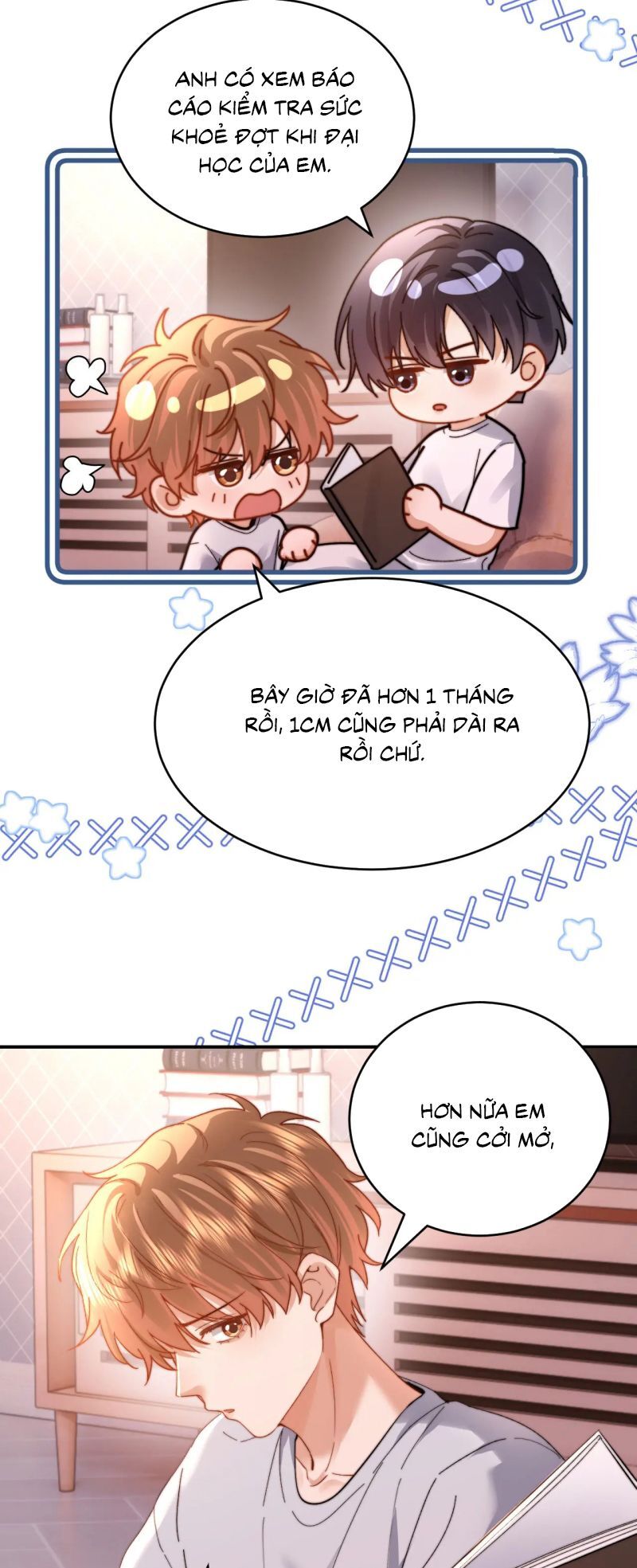 Chất Dị Ứng Đáng Yêu Chapter 104 - 27