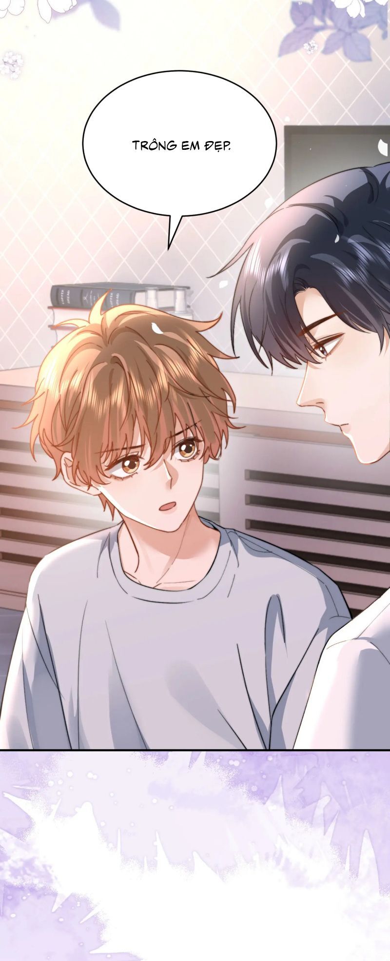 Chất Dị Ứng Đáng Yêu Chapter 104 - 29