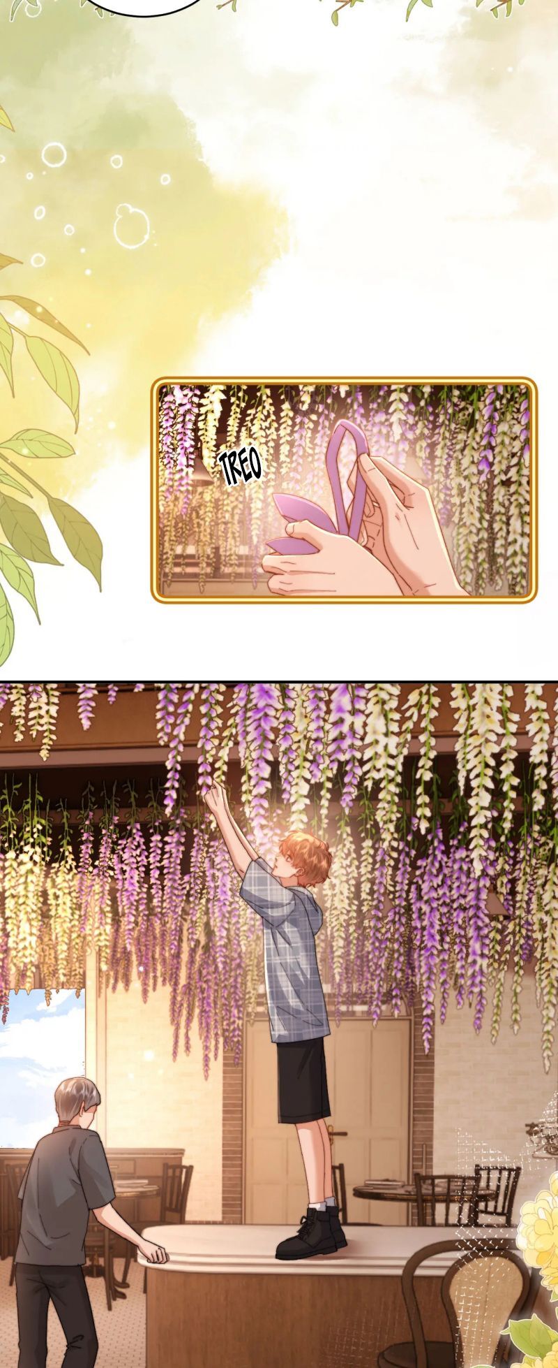 Chất Dị Ứng Đáng Yêu Chapter 104 - 4