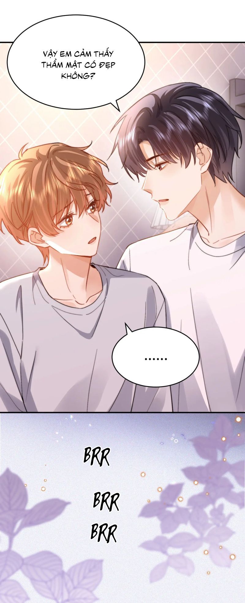 Chất Dị Ứng Đáng Yêu Chapter 104 - 31