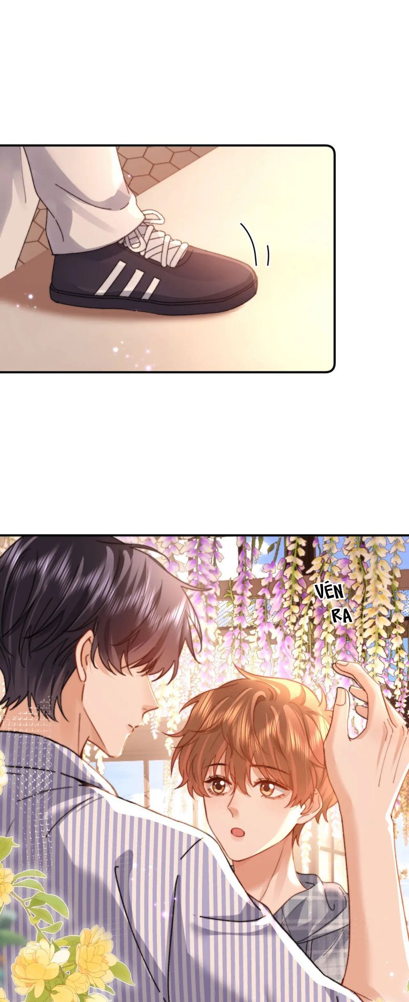 Chất Dị Ứng Đáng Yêu Chapter 104 - 6