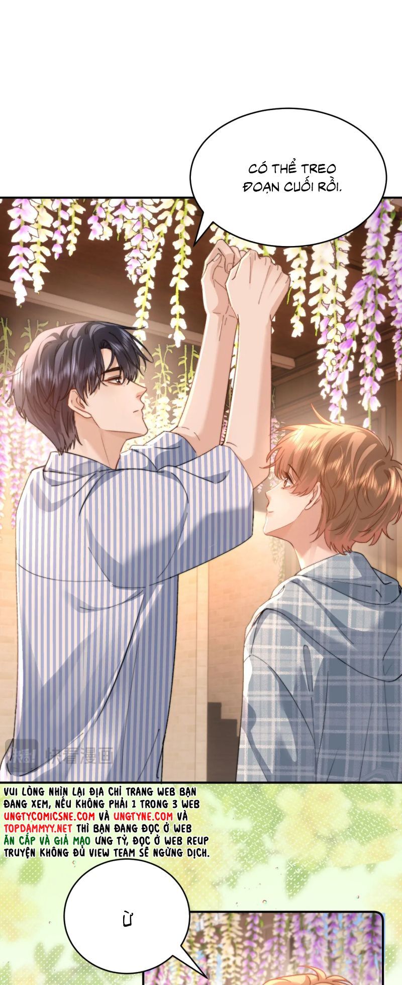 Chất Dị Ứng Đáng Yêu Chapter 104 - 8