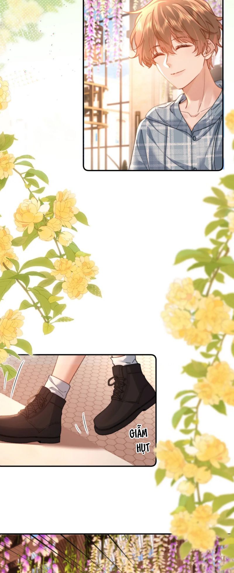 Chất Dị Ứng Đáng Yêu Chapter 104 - 9