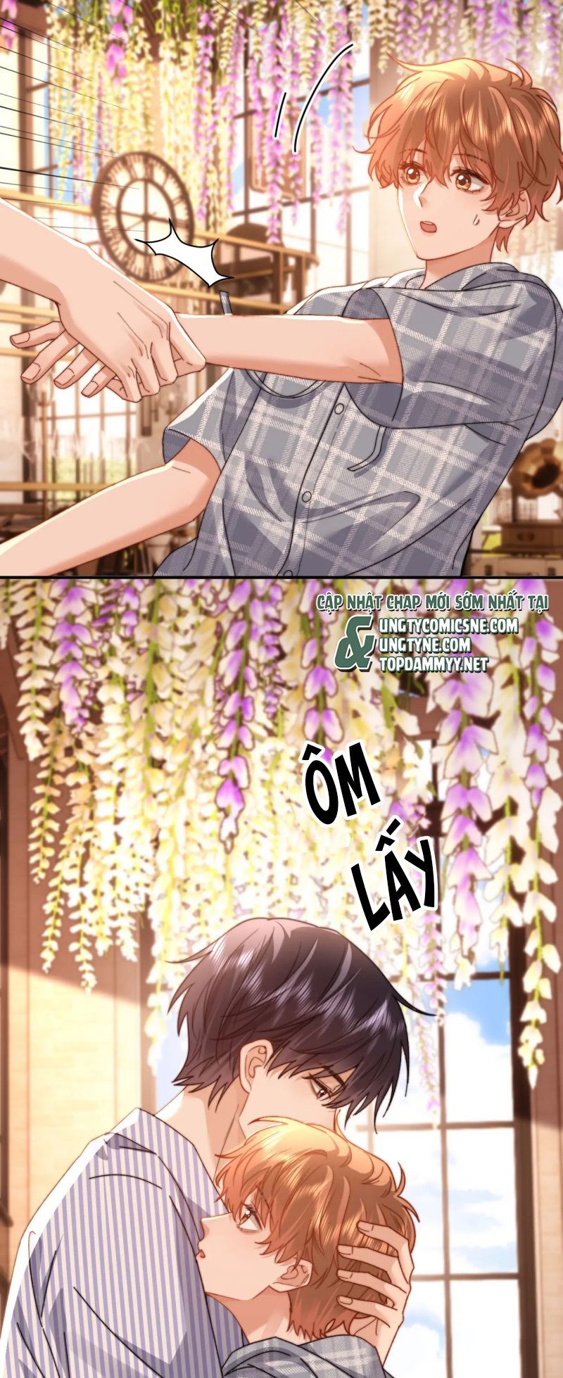 Chất Dị Ứng Đáng Yêu Chapter 104 - 10