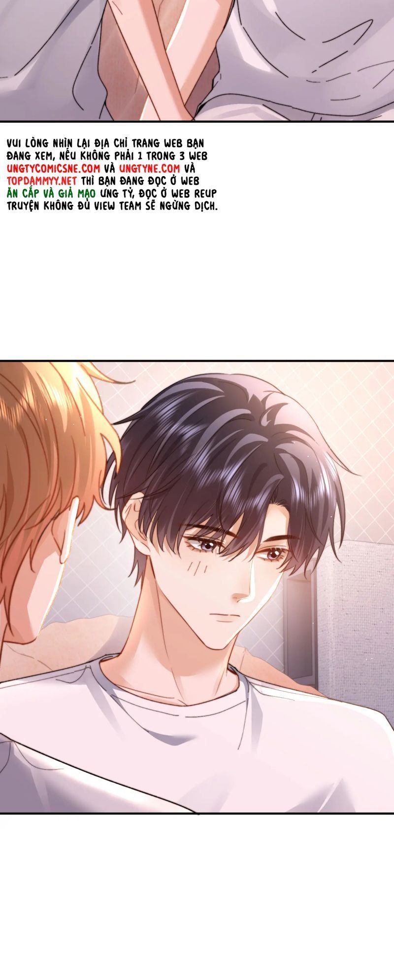 Chất Dị Ứng Đáng Yêu Chapter 105 - 11