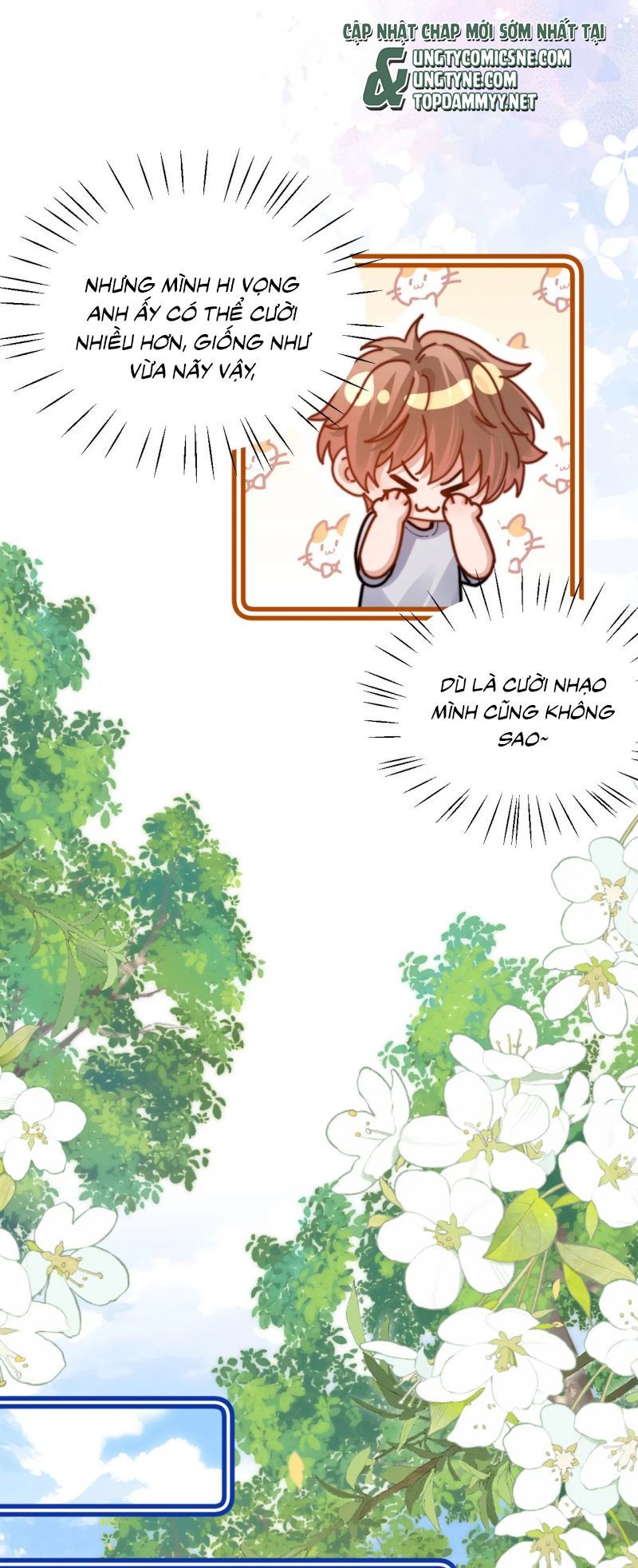 Chất Dị Ứng Đáng Yêu Chapter 105 - 13