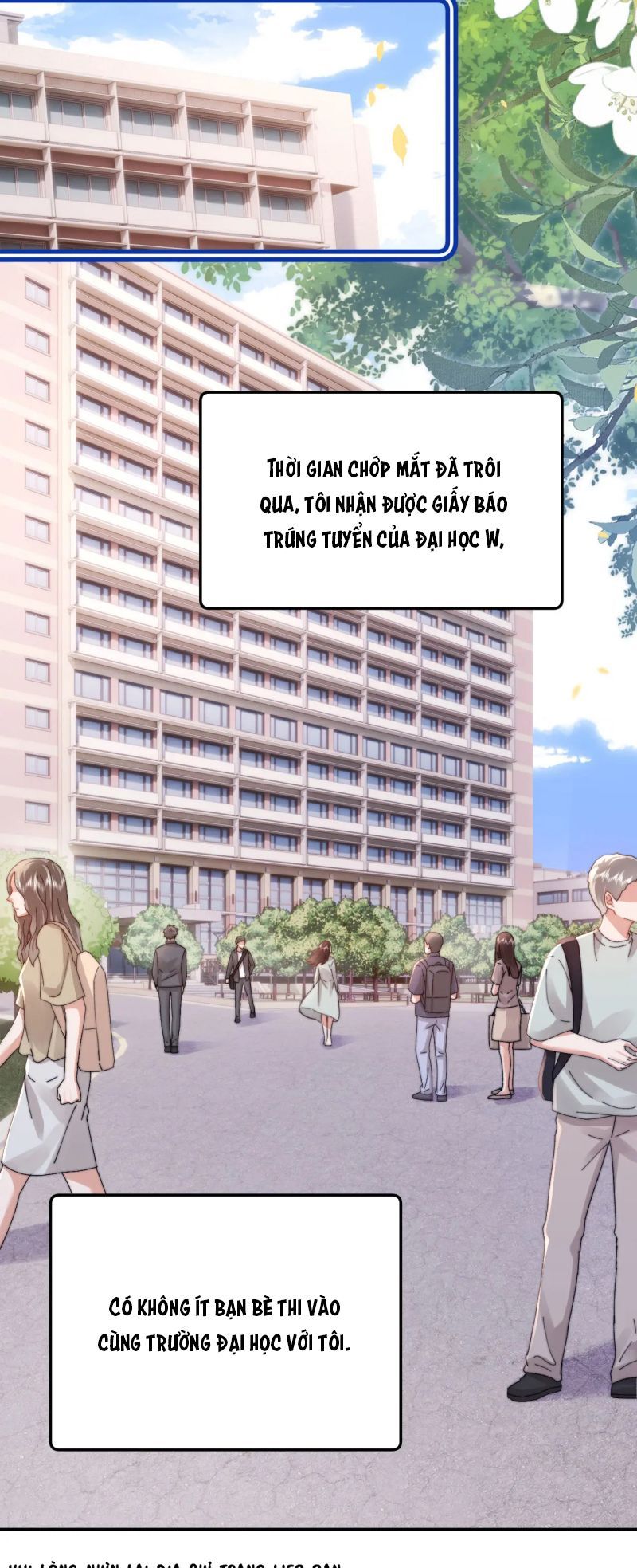 Chất Dị Ứng Đáng Yêu Chapter 105 - 14