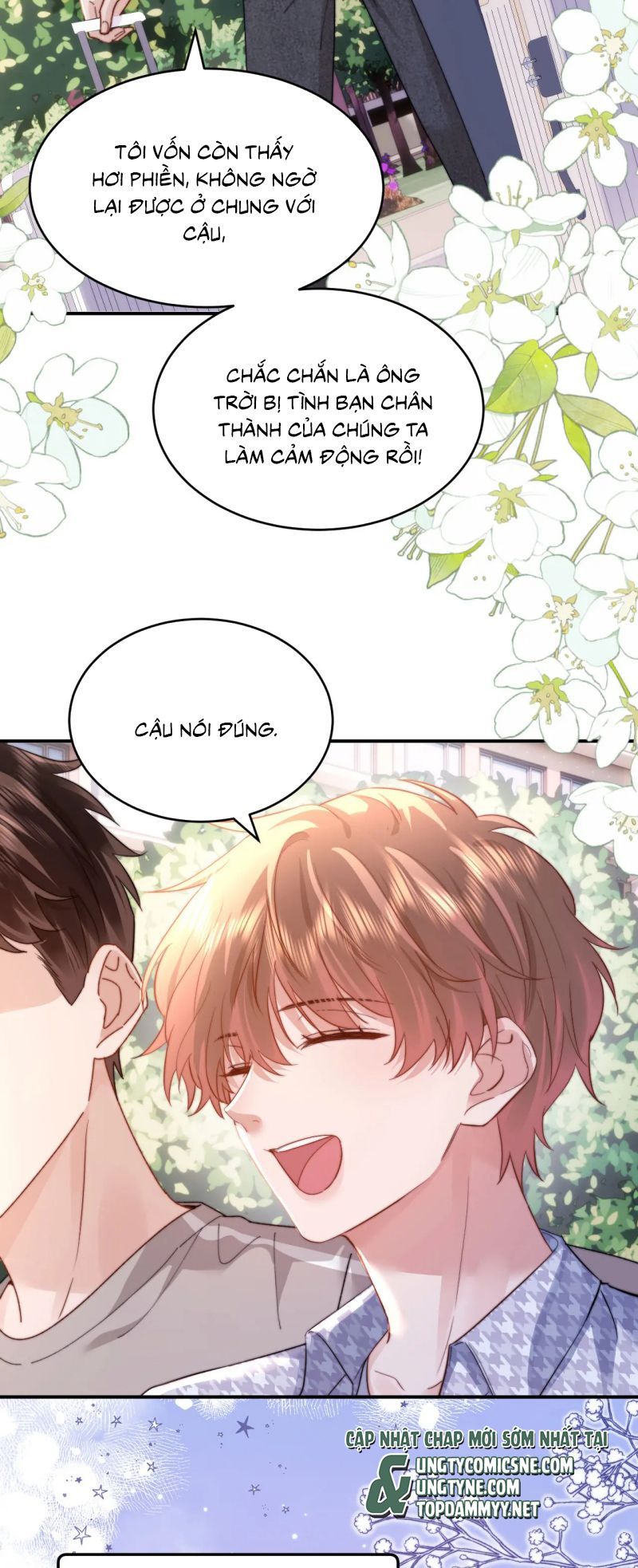 Chất Dị Ứng Đáng Yêu Chapter 105 - 16