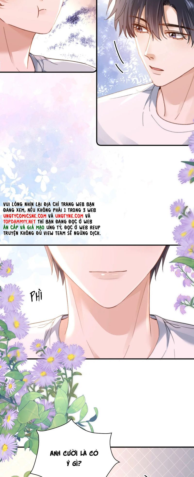 Chất Dị Ứng Đáng Yêu Chapter 105 - 3