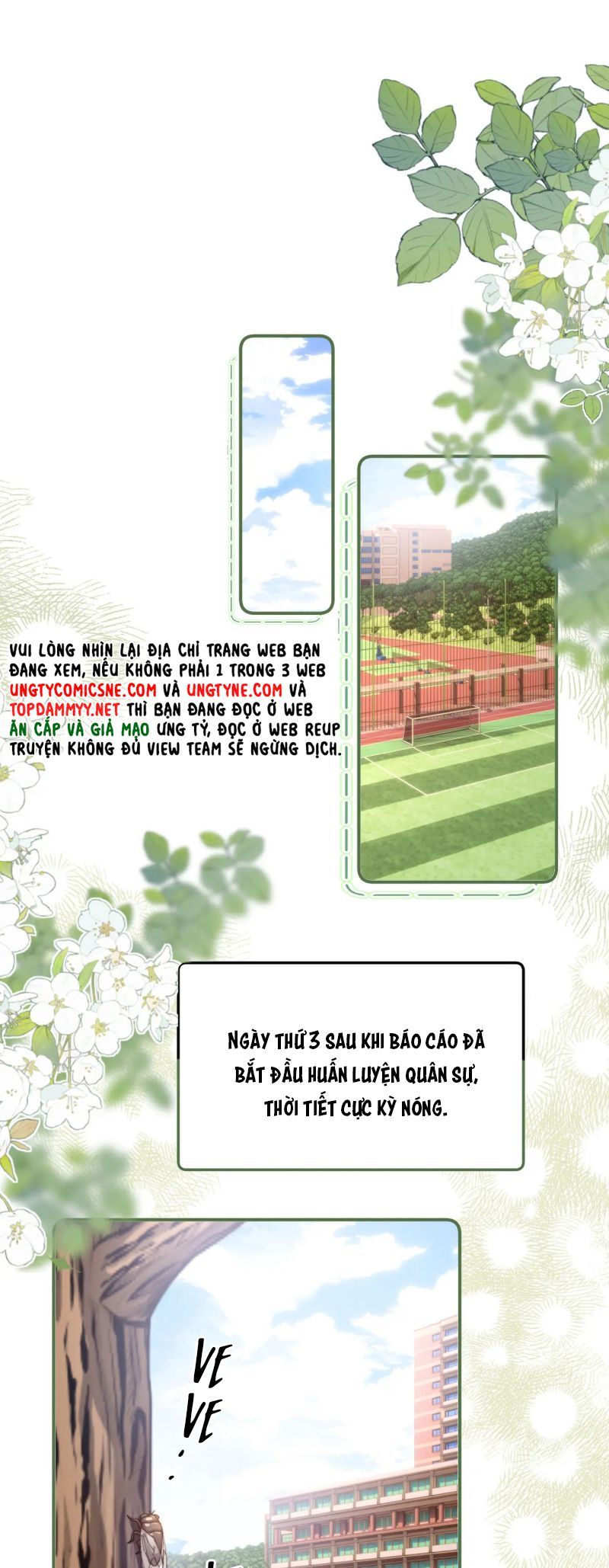Chất Dị Ứng Đáng Yêu Chapter 105 - 22