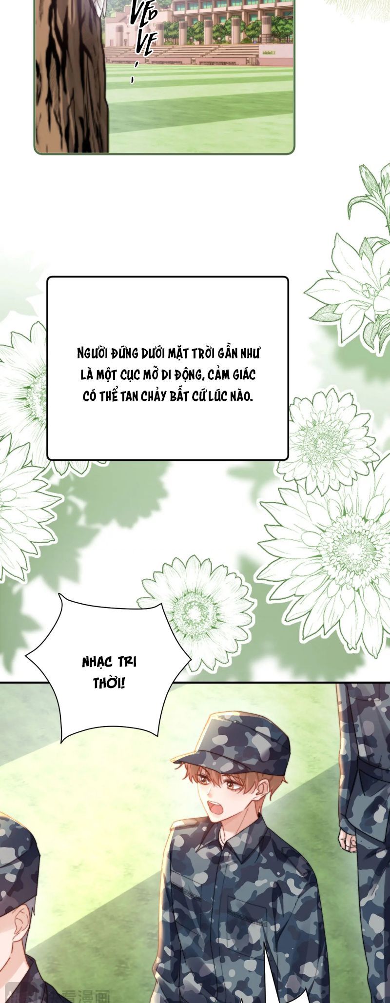Chất Dị Ứng Đáng Yêu Chapter 105 - 23