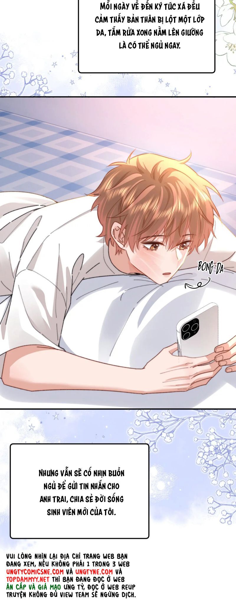 Chất Dị Ứng Đáng Yêu Chapter 105 - 25