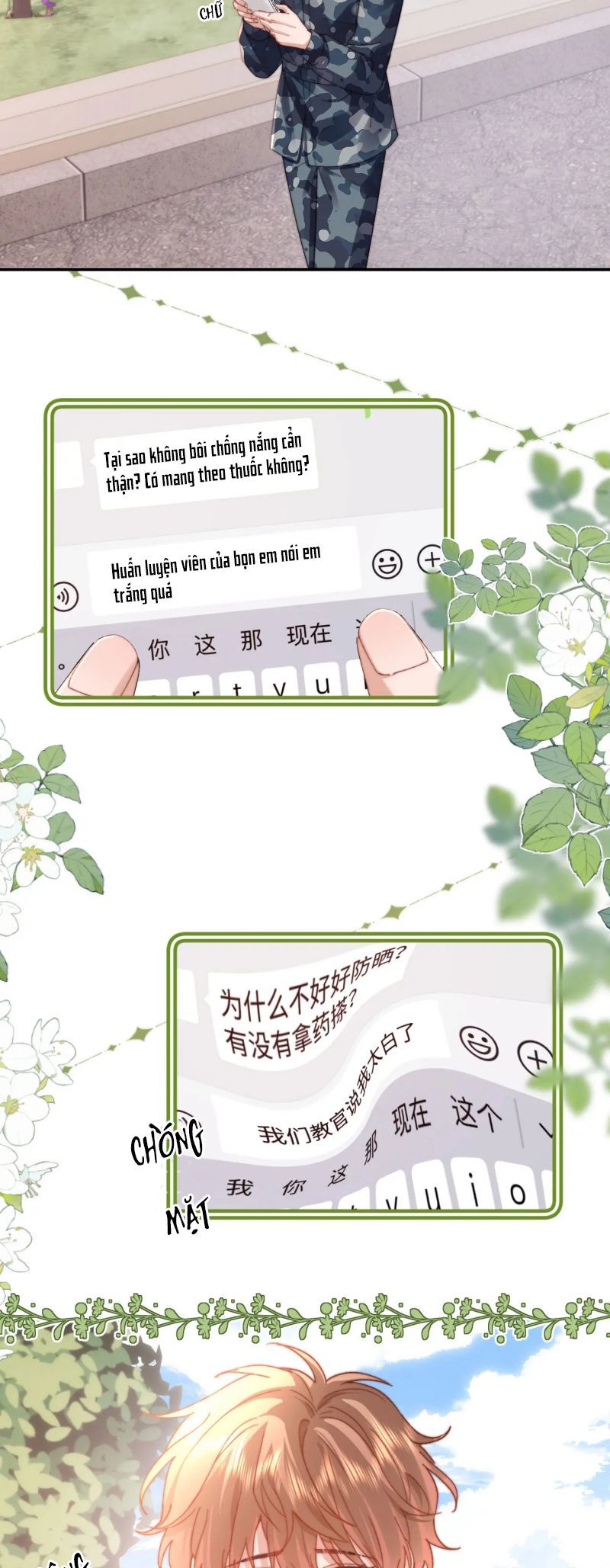Chất Dị Ứng Đáng Yêu Chapter 105 - 28