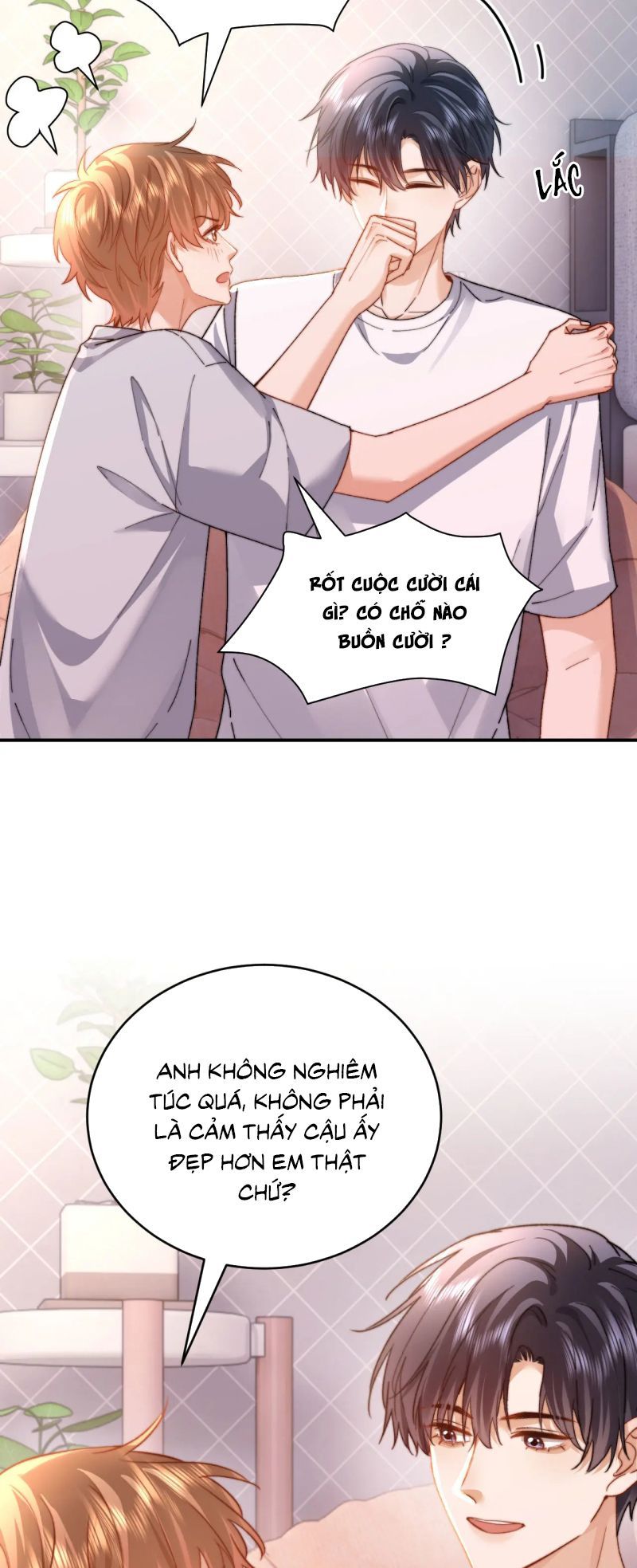 Chất Dị Ứng Đáng Yêu Chapter 105 - 4