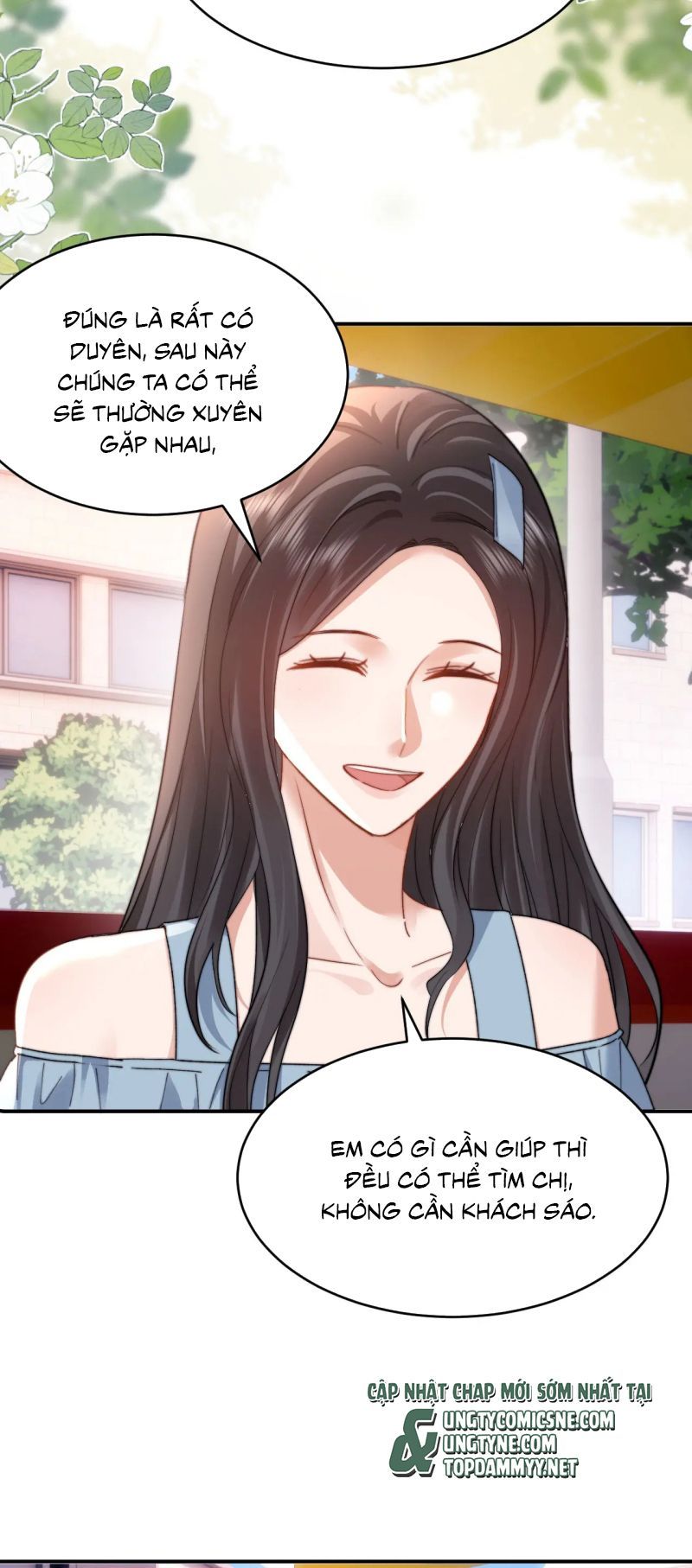 Chất Dị Ứng Đáng Yêu Chapter 105 - 34