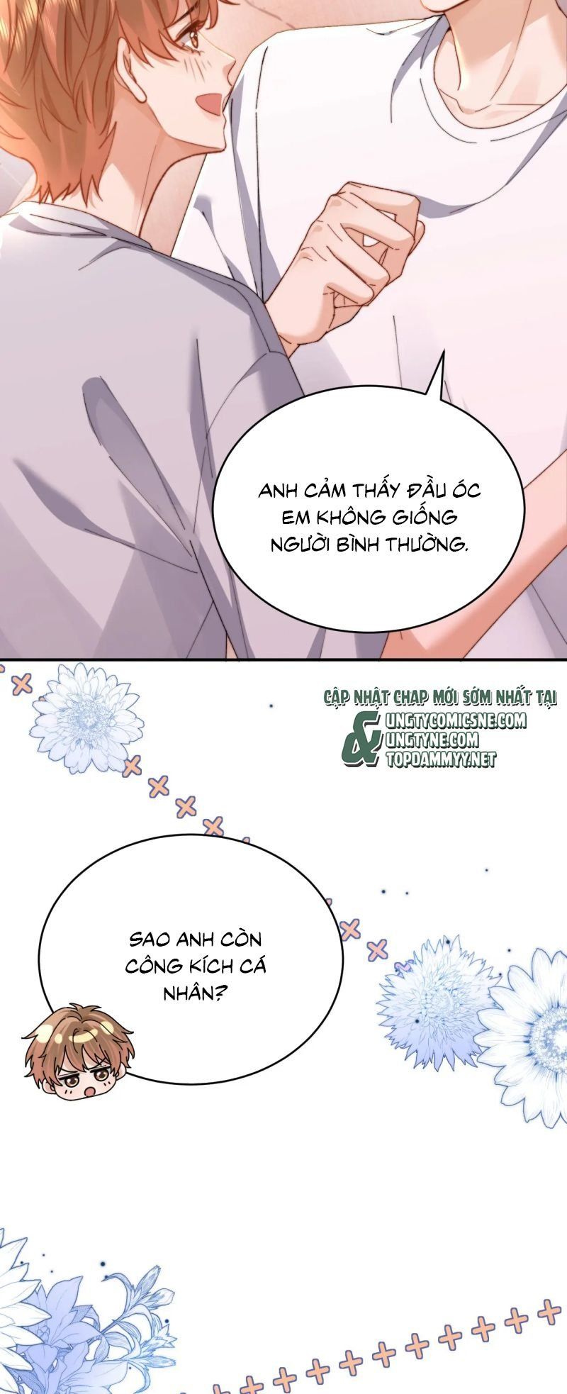 Chất Dị Ứng Đáng Yêu Chapter 105 - 5