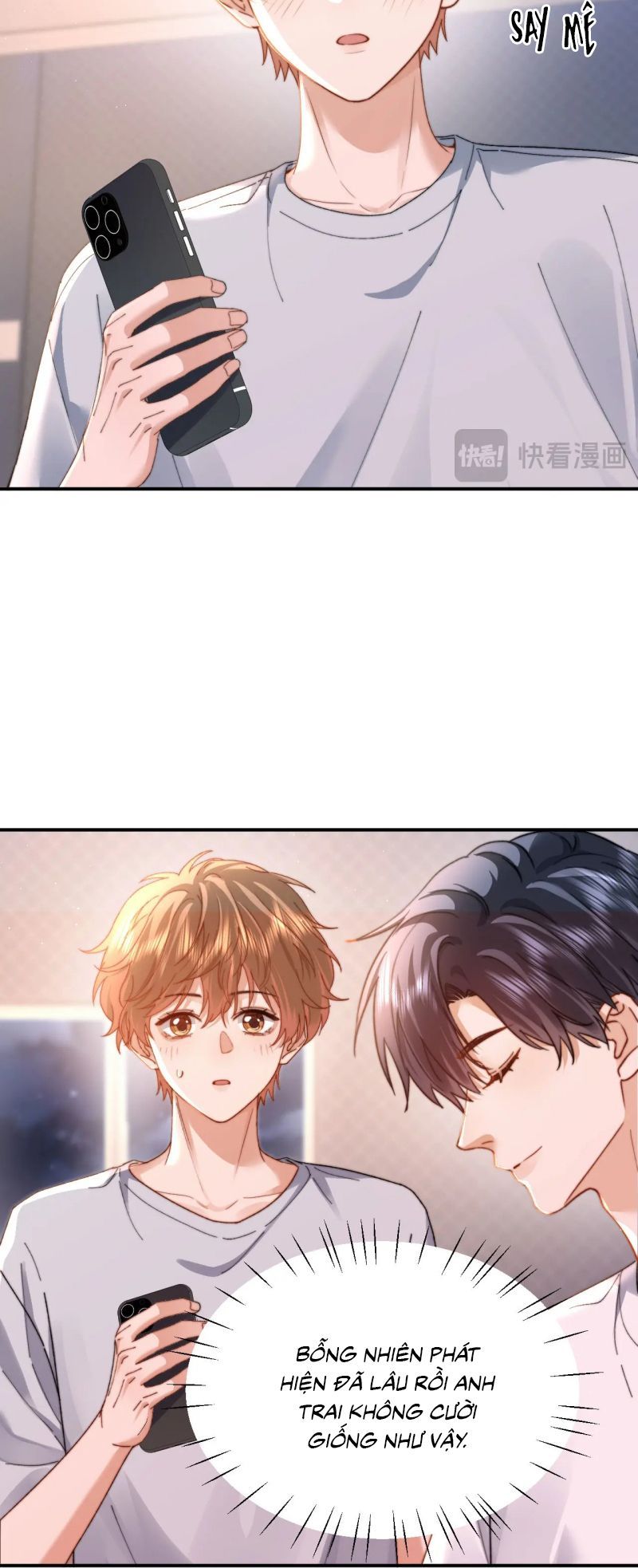 Chất Dị Ứng Đáng Yêu Chapter 105 - 8