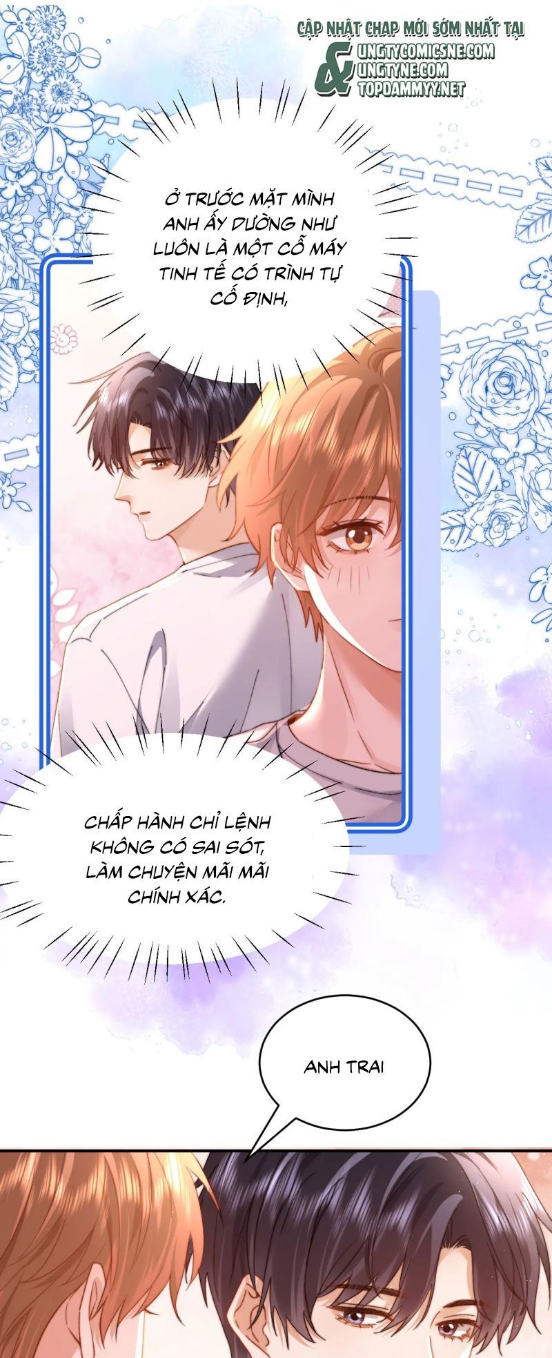 Chất Dị Ứng Đáng Yêu Chapter 105 - 9