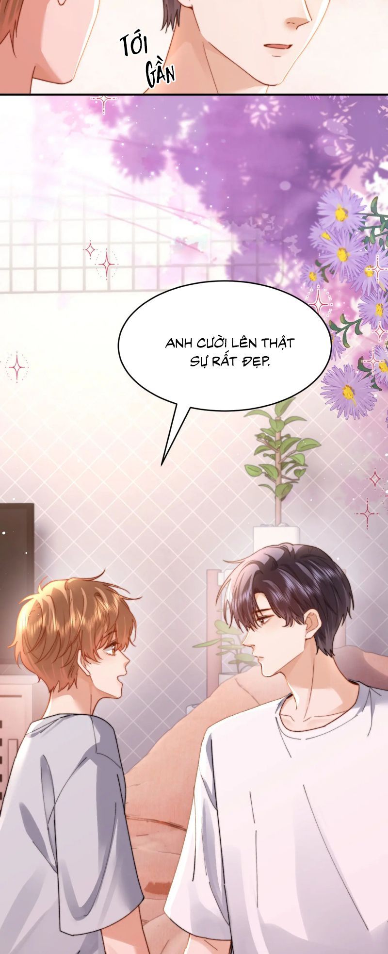 Chất Dị Ứng Đáng Yêu Chapter 105 - 10