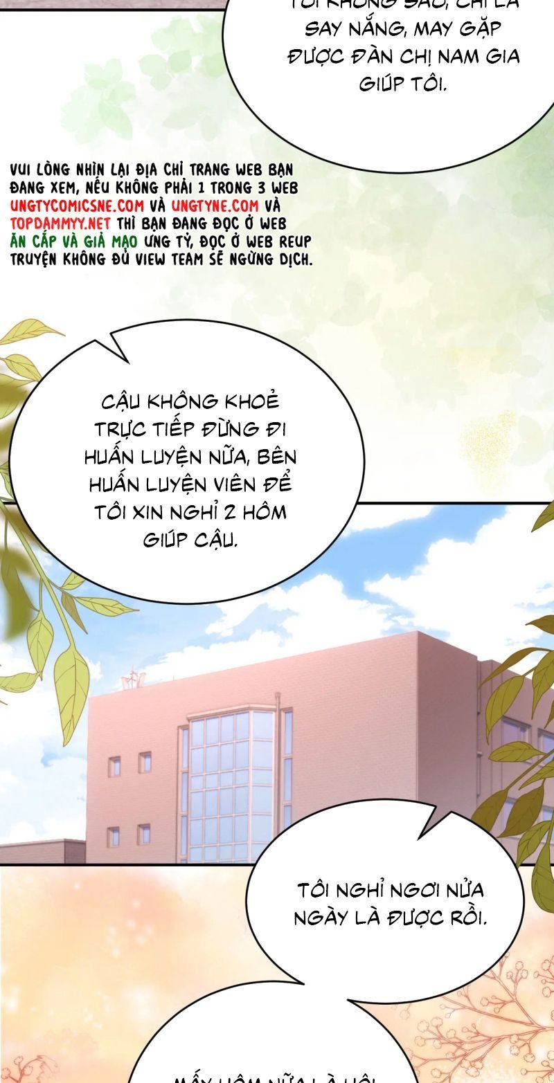 Chất Dị Ứng Đáng Yêu Chapter 106 - 11