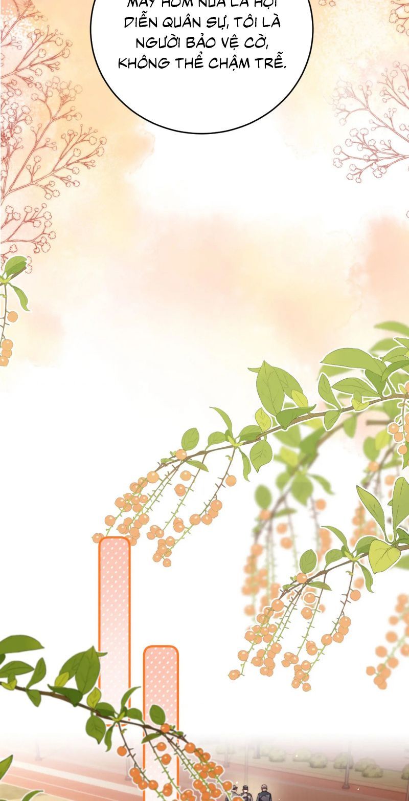 Chất Dị Ứng Đáng Yêu Chapter 106 - 12