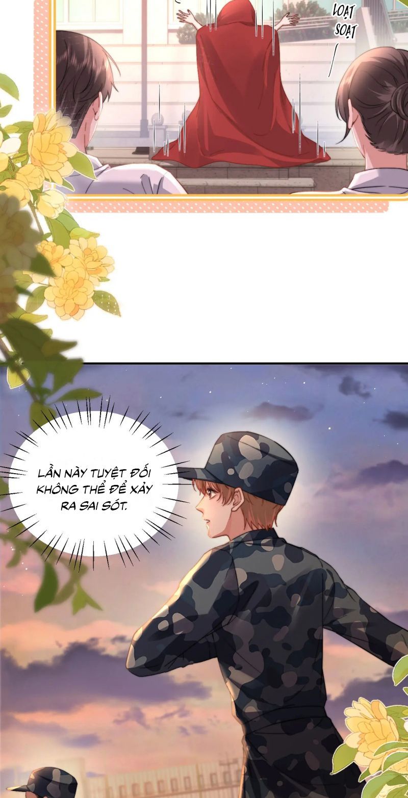 Chất Dị Ứng Đáng Yêu Chapter 106 - 14