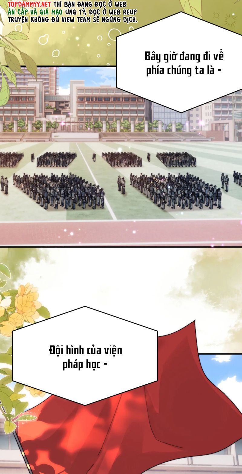 Chất Dị Ứng Đáng Yêu Chapter 106 - 16